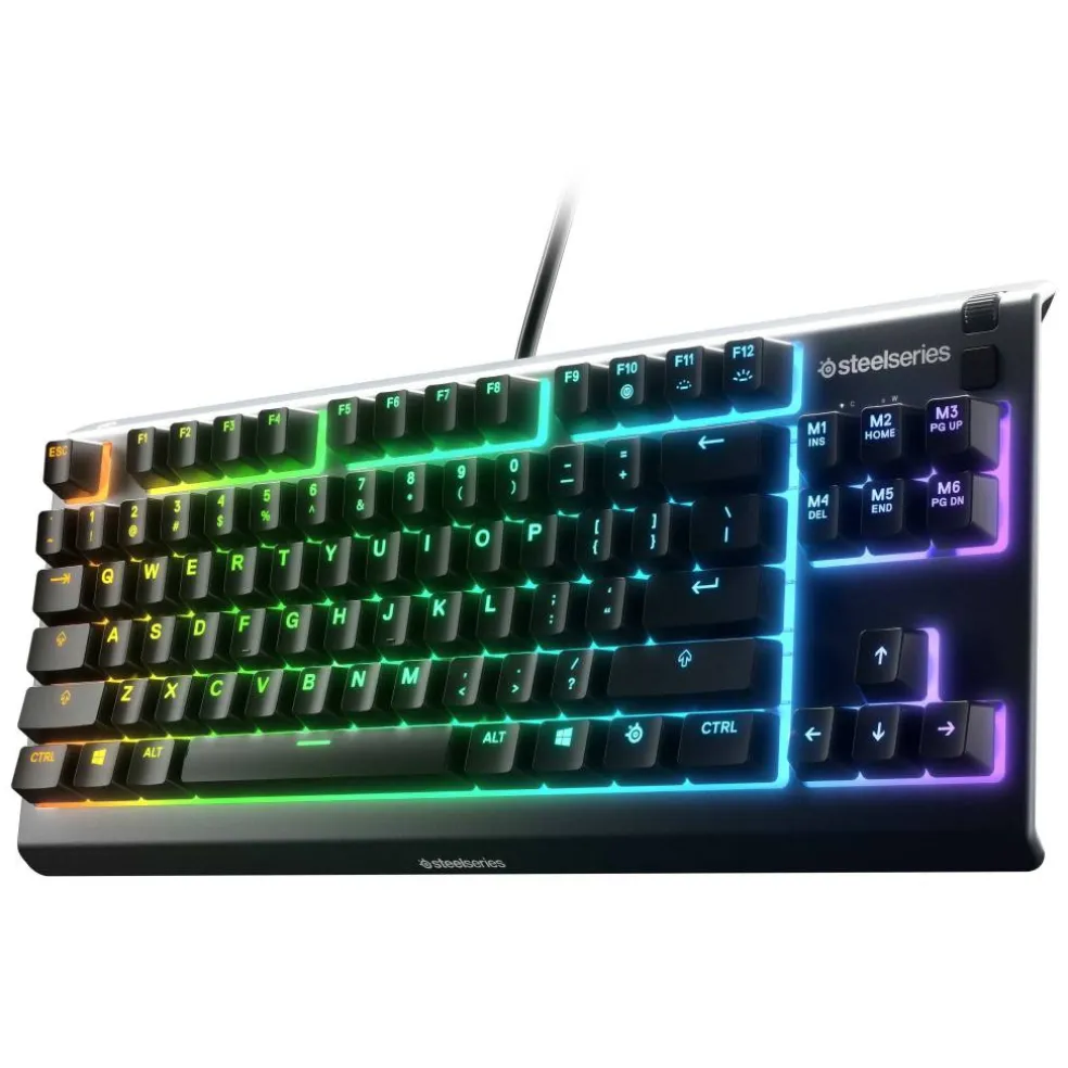 Apex 3 TKL Keyboard - UK
