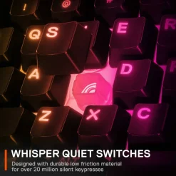 Apex 3 TKL Keyboard - UK