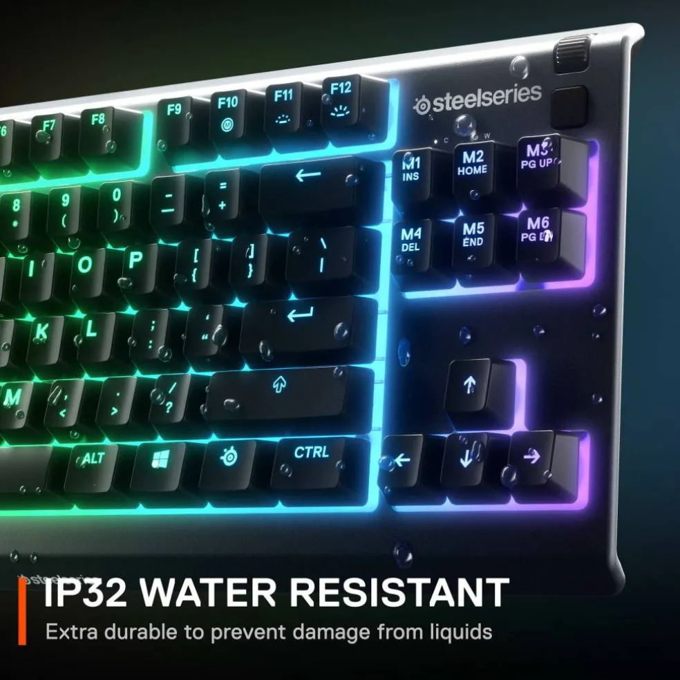 Apex 3 TKL Keyboard - UK