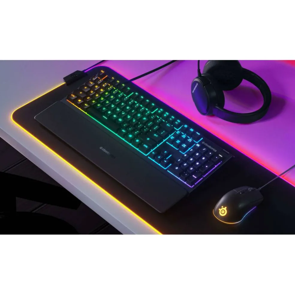 Apex 3 TKL Keyboard - UK