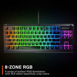 Apex 3 TKL Keyboard - UK