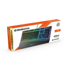 Apex 3 TKL Keyboard - UK