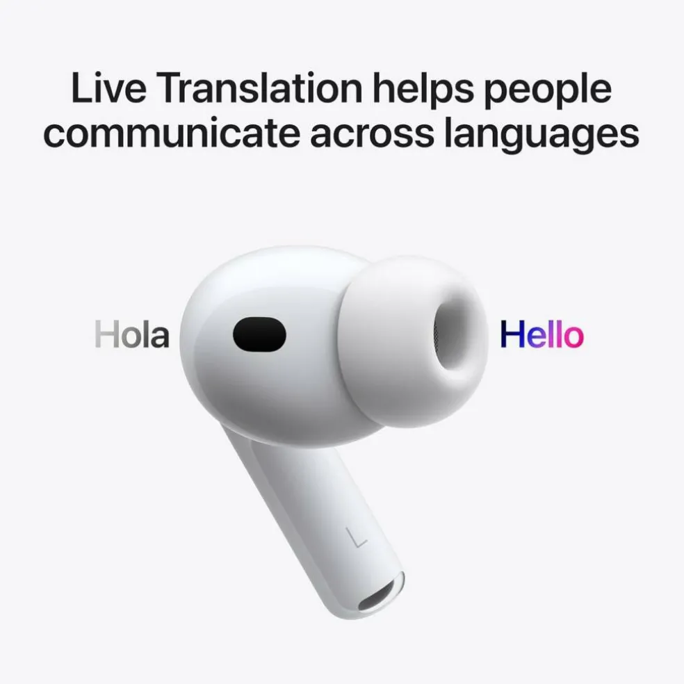 Apple AirPod Pro 3