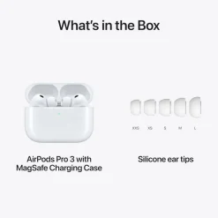 Apple AirPod Pro 3