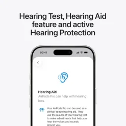 Apple AirPod Pro 3