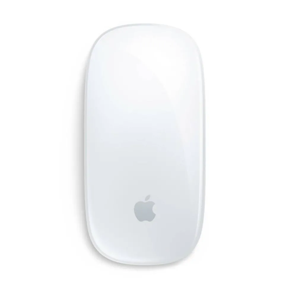 Apple Magic Mouse -White