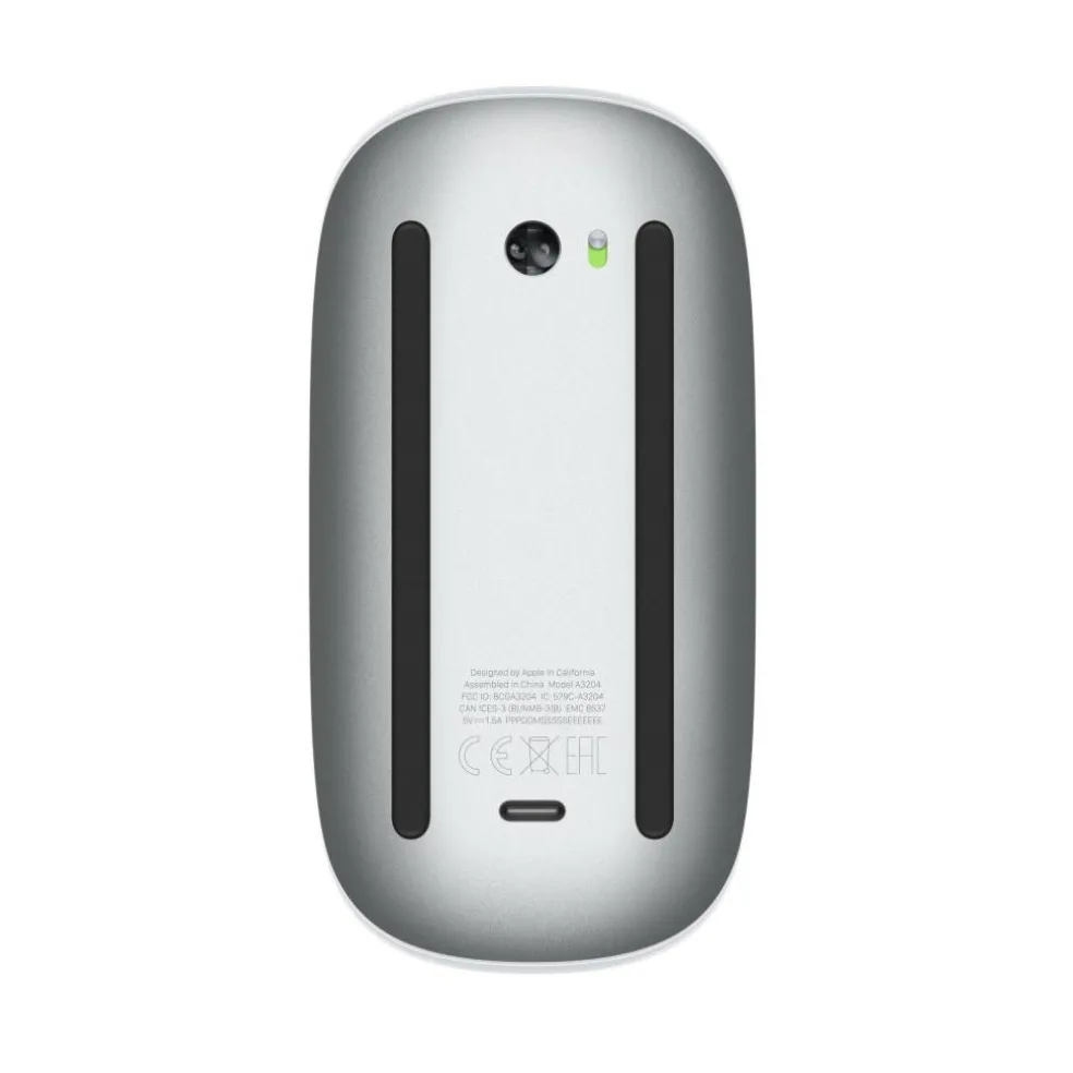 Apple Magic Mouse -White