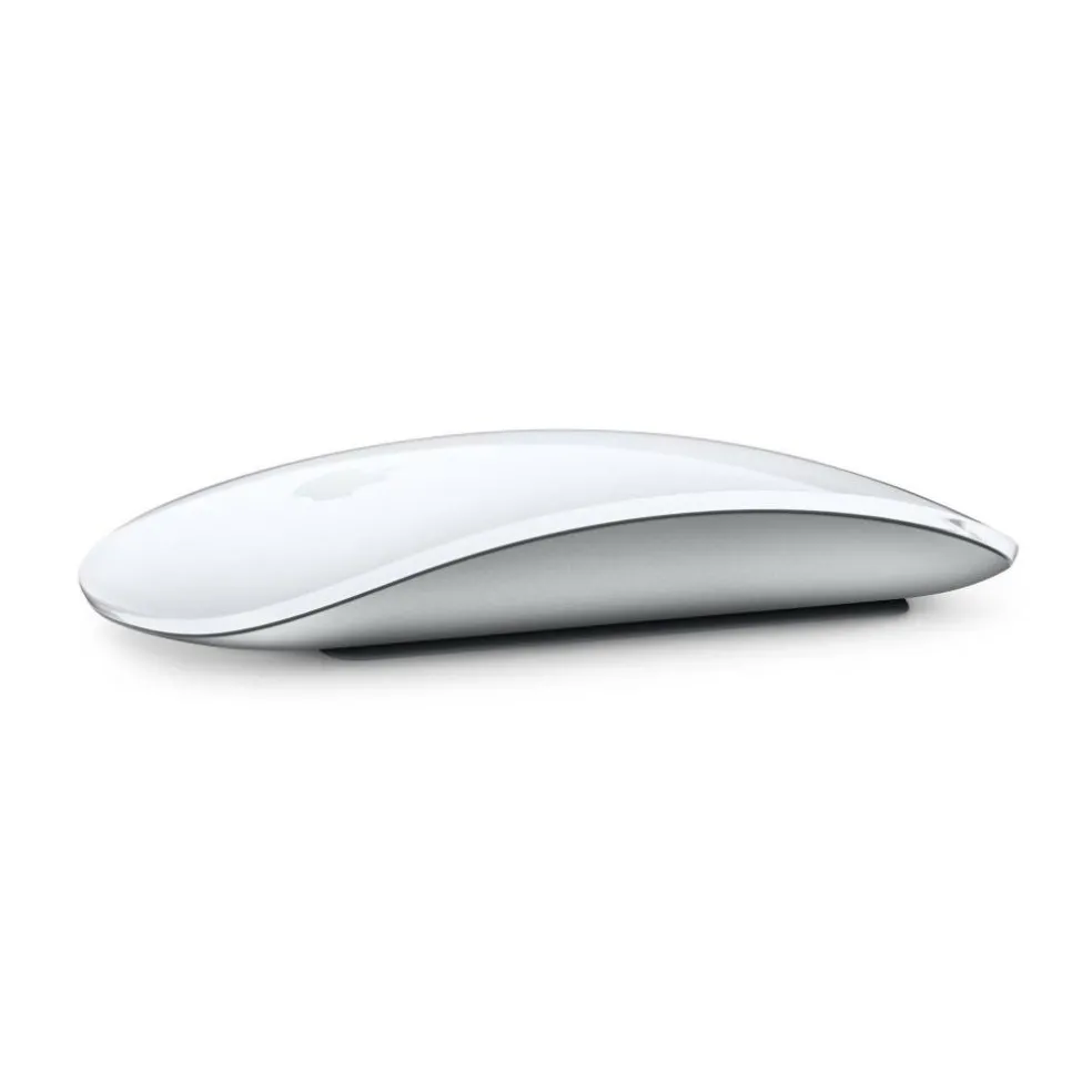 Apple Magic Mouse -White