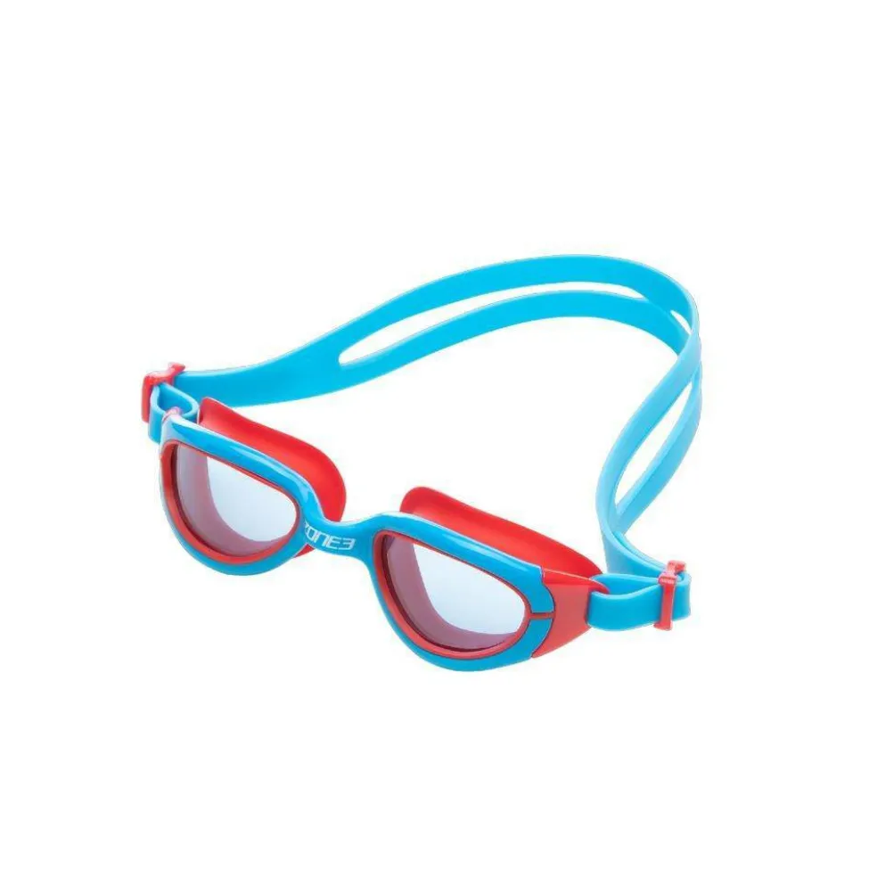 Aquahero Clear Goggle Junior