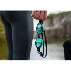 Aquahero Polarized Goggle Junior
