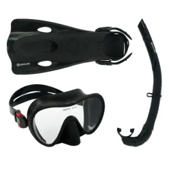 Aqualung Nabul Snorkel Set