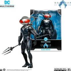Aquaman Stealth Suit Action Figure