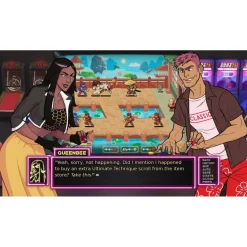 Arcade Spirits