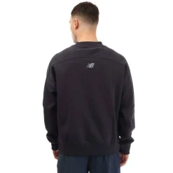 Archive French Terry Crewneck Sweatshirt