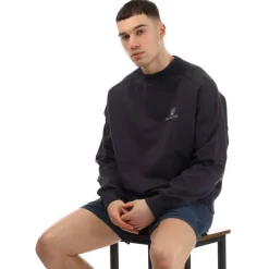 Archive French Terry Crewneck Sweatshirt