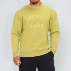Arch Sweatshirt Mens
