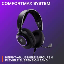 Arctis Nova 3 Headset