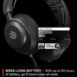 Arctis Nova 5X Headset for Xbox