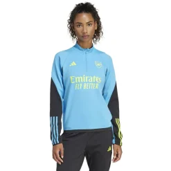 Arensal Tiro 23 Training Top 2023 2024 Womens