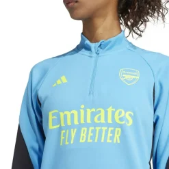 Arensal Tiro 23 Training Top 2023 2024 Womens