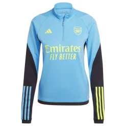 Arensal Tiro 23 Training Top 2023 2024 Womens