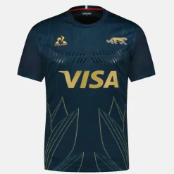 Argentina PUMAS 2024 Alternate Shirt Mens