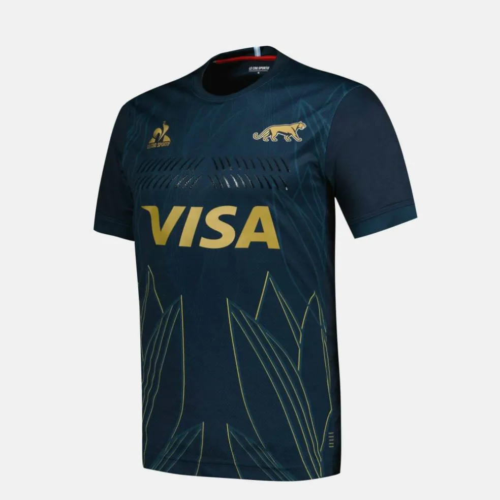 Argentina PUMAS 2024 Alternate Shirt Mens