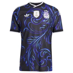 Argentina Authentic Away Shirt World Cup ™ 2026 Adults