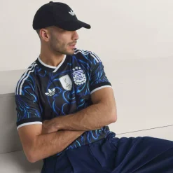 Argentina Authentic Away Shirt World Cup ™ 2026 Adults