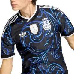Argentina Authentic Away Shirt World Cup ™ 2026 Adults