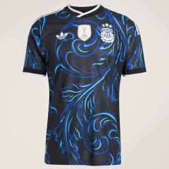 Argentina Authentic Away Shirt World Cup ™ 2026 Adults
