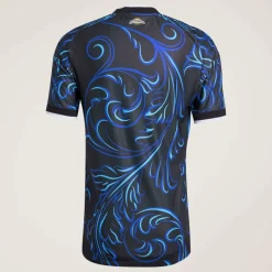 Argentina Authentic Away Shirt World Cup ™ 2026 Adults