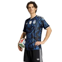 Argentina Authentic Away Shirt World Cup ™ 2026 Adults