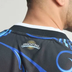 Argentina Authentic Away Shirt World Cup ™ 2026 Adults
