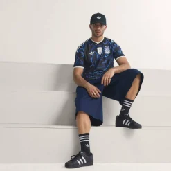 Argentina Authentic Away Shirt World Cup ™ 2026 Adults
