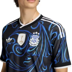 Argentina Authentic Away Shirt World Cup ™ 2026 Adults