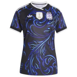 Argentina Away Shirt World Cup ™ 2026 Womens