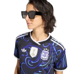 Argentina Away Shirt World Cup ™ 2026 Womens