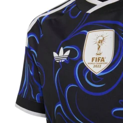 Argentina Away Shirt World Cup ™ 2026 Junior