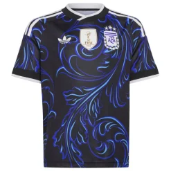 Argentina Away Shirt World Cup ™ 2026 Junior
