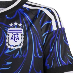 Argentina Away Shirt World Cup ™ 2026 Junior