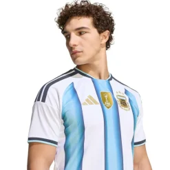 Argentina Home Shirt World Cup 2026 Mens
