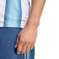 Argentina Home Shirt World Cup 2026 Mens