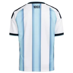 Argentina Home Shirt World Cup 2026 Juniors