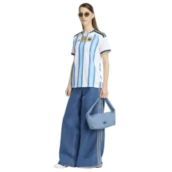 Argentina Home Shirt World Cup 2026 Womens