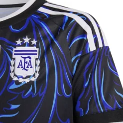 Argentina Messi 10 Away Shirt World Cup ™ 2026 Junior