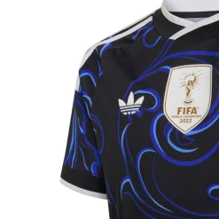 Argentina Messi 10 Away Shirt World Cup ™ 2026 Junior