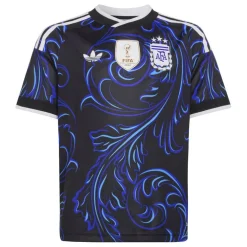Argentina Messi 10 Away Shirt World Cup ™ 2026 Junior