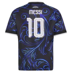 Argentina Messi 10 Away Shirt World Cup ™ 2026 Junior