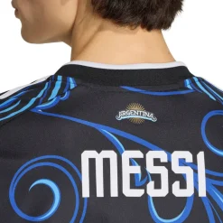 Argentina Messi 10 Away Shirt World Cup ™ 2026 Adults